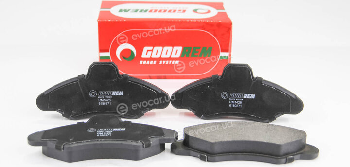 Goodrem RM1428