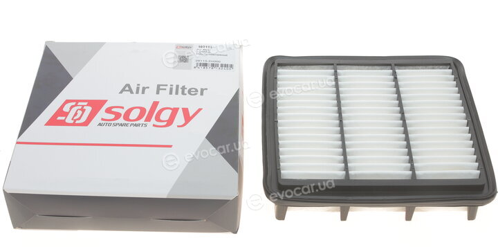 Solgy 103113
