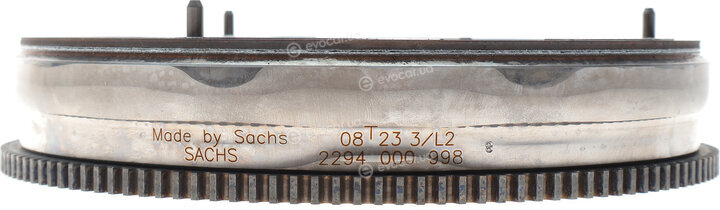 Sachs 2294 000 998