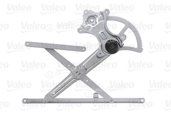 Valeo 851620