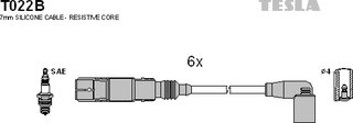 Tesla T022B