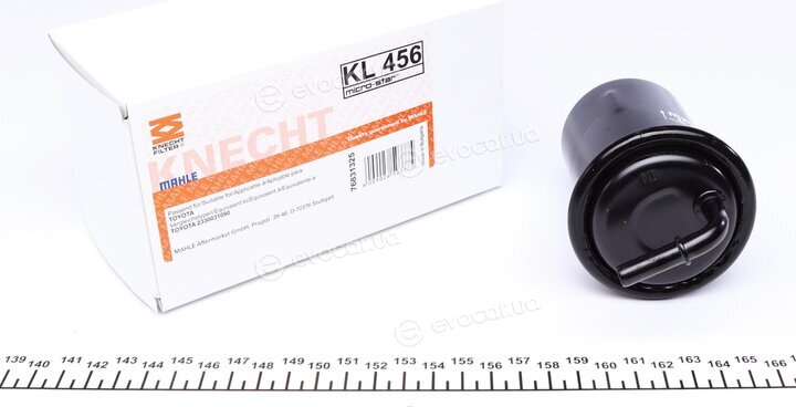 Mahle KL 456