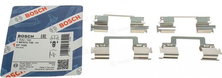 Bosch 1 987 474 736