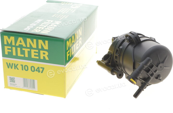 Mann WK 10 047