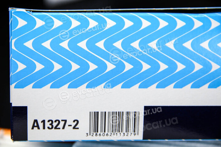 Purflux A1327-2