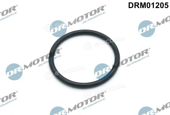 Dr. Motor DRM01205