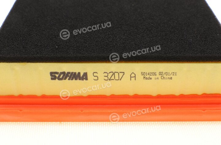 Sofima S 3207 A