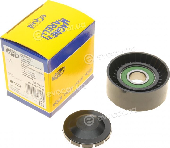 Magneti Marelli 331316170188