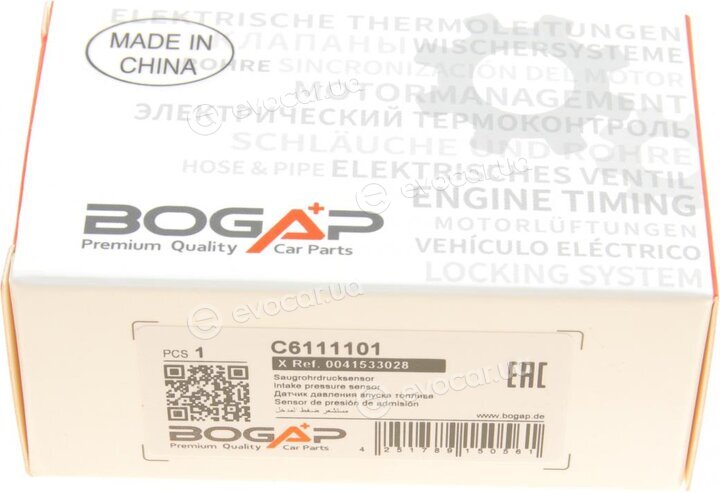 Bogap C6111101