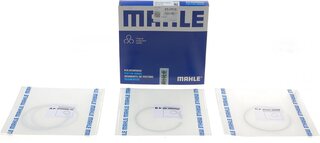 Mahle 005 24 N0