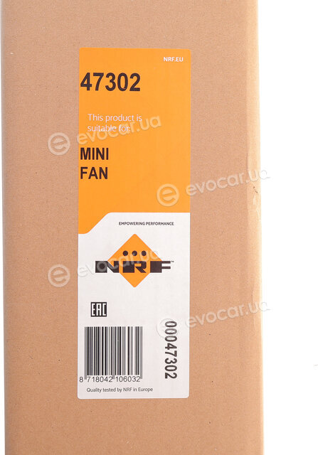 NRF 47302