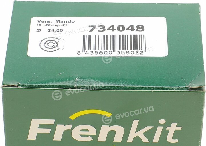 Frenkit 734048