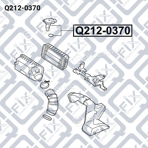 Q-Fix Q2120370
