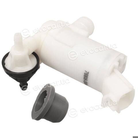 Honda / Acura 76806-SMA-J02