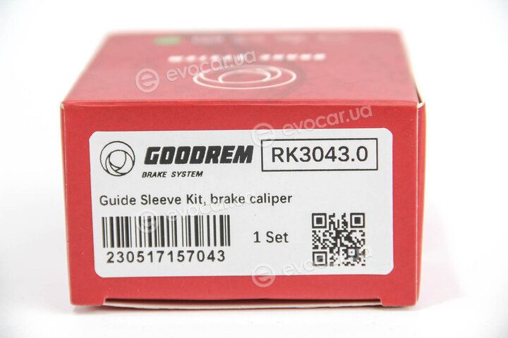 Goodrem RK3043.0