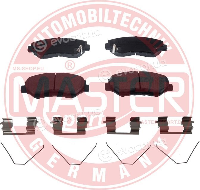 Master Sport 13046058602N-SET-MS