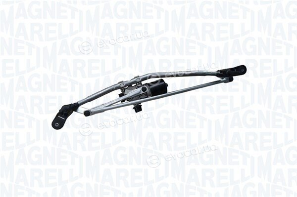 Magneti Marelli 064351758010