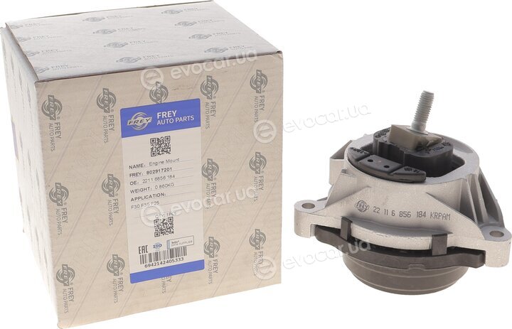 Frey 802917201