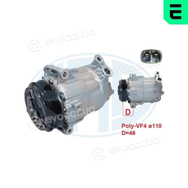 Era / Messmer 670181