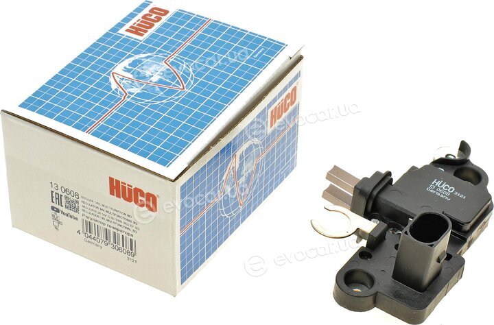 Astemo (Hitachi) / Huco 130608