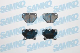 LPR / Samko 5SP836