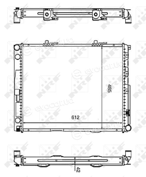 NRF 58253