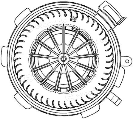 Mahle AB 89 000P