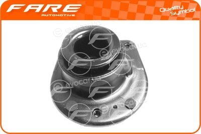 Fare 2734