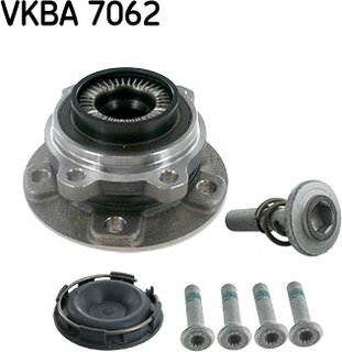 SKF VKBA 7062
