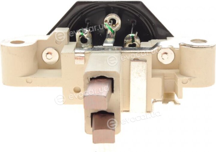 Astemo (Hitachi) / Huco 130555
