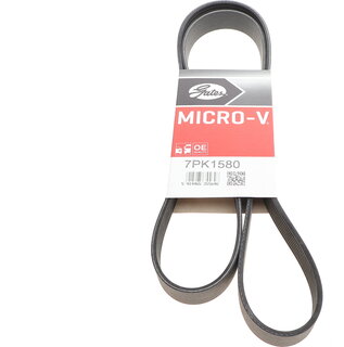 Gates 7PK1580