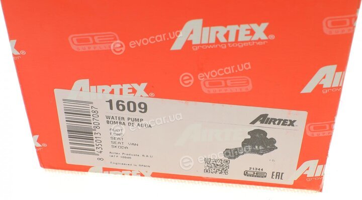 Airtex 1609