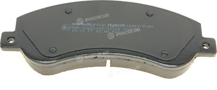 Metelli 22-0680-1