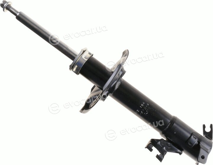 Sachs 312 194