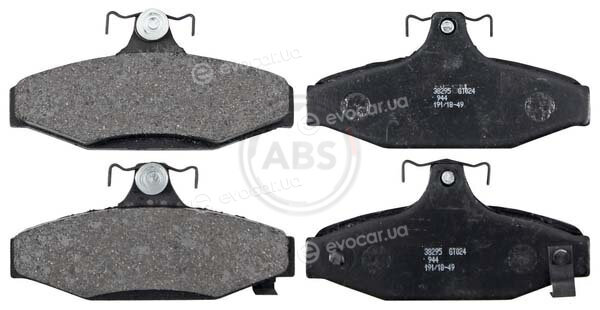 A.B.S. 38295