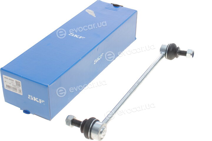 SKF VKDS 344009