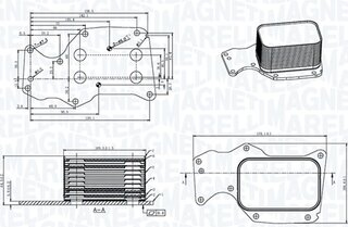 Magneti Marelli RO0044