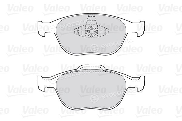 Valeo 301639