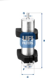 UFI 31.922.00