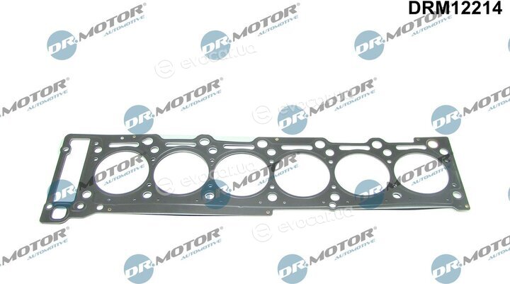 Dr. Motor DRM12214