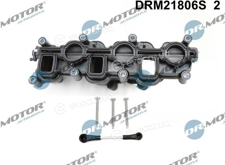 Dr. Motor DRM21806S