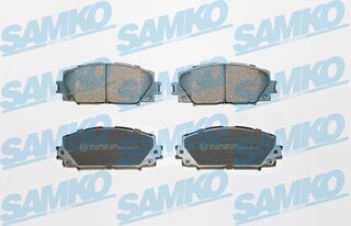 LPR / Samko 5SP1333