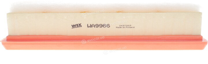WIX WA9966