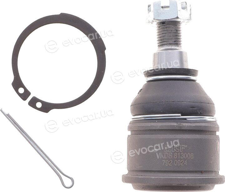 SKF VKDS 813008