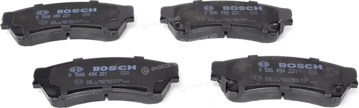 Bosch 0 986 494 221
