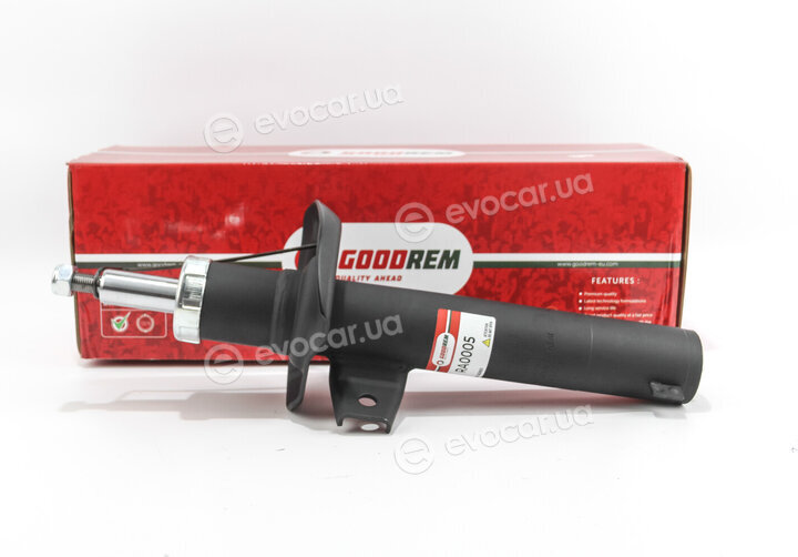 Goodrem RA0005