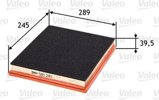 Valeo 585245