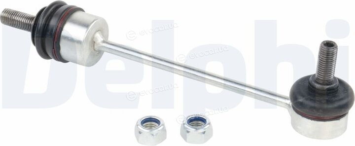 Delphi TC1555