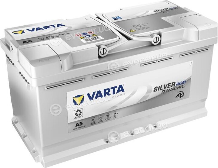 Varta 595901085