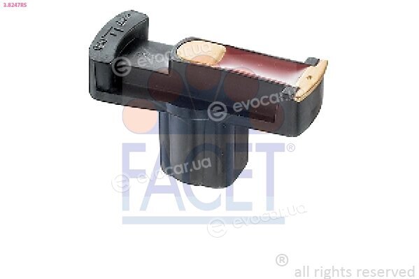Facet 3.8247RS